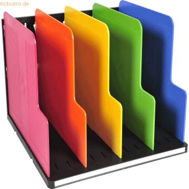 9002493424081 - Briefk 390914D Modulot stapelb Maße 288 x 255 x 300mm bunt 9002493424081 EXACOMPTA 9002493424081 - Briefk 390914D Modulot stapelb Maße 288 x 255 x 300mm bunt 9002493424081 EXACOMPTA