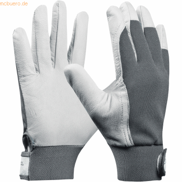 9002701703410 - Handschuh Uni Fit Comfort Größe 8 Arbeitshandschuh Schutzhandschuh - Gebol 9002701703410 - Handschuh Uni Fit Comfort Größe 8 Arbeitshandschuh Schutzhandschuh - Gebol
