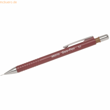 9003182850259 - AR 85025 - Feinminenstift Geo-Pen 05 mm weinrot