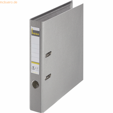 9003263680508 - Ordner 52mm DIN A4 Werkstoff Graupappe recycelt Material der Kaschierung außen Polypropylen Material der Kaschierung innen Papier recycelt grau 9003263680508 - Ordner 52mm DIN A4 Werkstoff Graupappe recycelt Material der Kaschierung außen Polypropylen Material der Kaschierung innen Papier recycelt grau