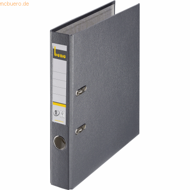 9003263687903 - Ordner 52mm DIN A4 Werkstoff Graupappe recycelt Material der Kaschierung außen Polypropylen Material der Kaschierung innen Papier recycelt schiefer 9003263687903 - Ordner 52mm DIN A4 Werkstoff Graupappe recycelt Material der Kaschierung außen Polypropylen Material der Kaschierung innen Papier recycelt schiefer