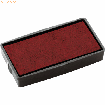 9004362304951 - - Stempelersatzkissen ® E 20 ® Printer 20 Printer c 20 38 x 14 mm (b x h) rot 9004362304951 - - Stempelersatzkissen ® E 20 ® Printer 20 Printer c 20 38 x 14 mm (b x h) rot