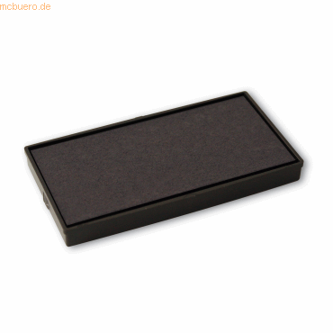 9004362331902 - Ersatzstempelkissen E50 schwarz PA=2St - Colop 9004362331902 - Ersatzstempelkissen E50 schwarz PA=2St - Colop