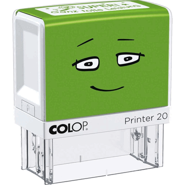 9004362531791 - Motivstempel NIO School - Super! Ganz tolle Leistung