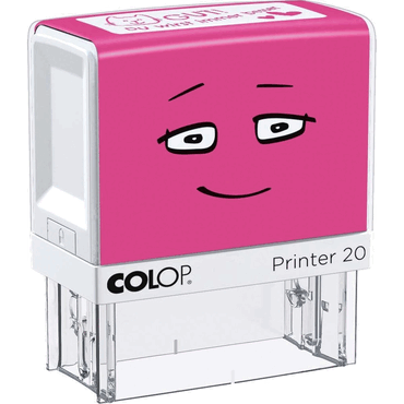 9004362531845 - Motivstempel NIO School - GUT! Du wirst immer besser