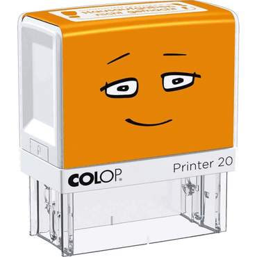 9004362531876 - Motivstempel NIO School - Hausaufgaben nicht gemacht!