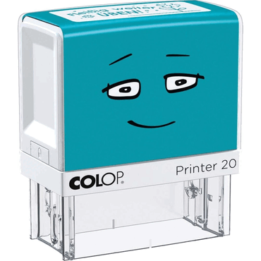 9004362531999 - Motivstempel NIO School - Fleißig weiter ÜBEN!