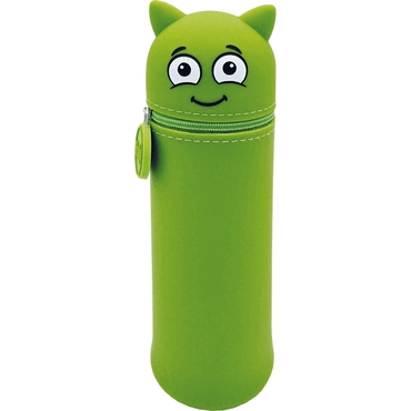 9004362552789 - Schlampermäppchen MARKY  grün 183 x 65 cm