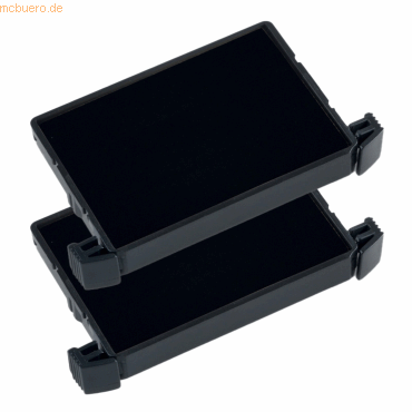 9008056833123 - Ersatzkissen 64750 Printy 514750011 schwarz 9008056833123 2 Stück 9008056833123 - Ersatzkissen 64750 Printy 514750011 schwarz 9008056833123 2 Stück