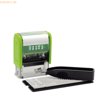 9010035505297 - trodat Textstempel Deine Dinge 150529 9010035505297 Trodat