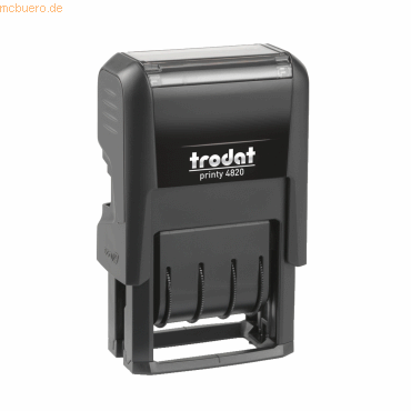 9010835118703 - Stempel Printy 4820 40 211870 Datum 4mm 9010835118703 trodat 9010835118703 - Stempel Printy 4820 40 211870 Datum 4mm 9010835118703 trodat
