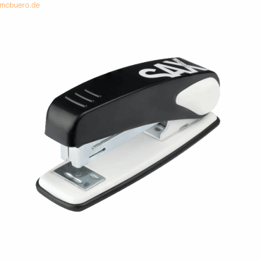 9014400191009 - Heftgerät Design M 24 6 26 6 fest lösbar nageln 25 Bl (80 g m²) Metall Kunststoff schwarz 9014400191009 - Heftgerät Design M 24 6 26 6 fest lösbar nageln 25 Bl (80 g m²) Metall Kunststoff schwarz