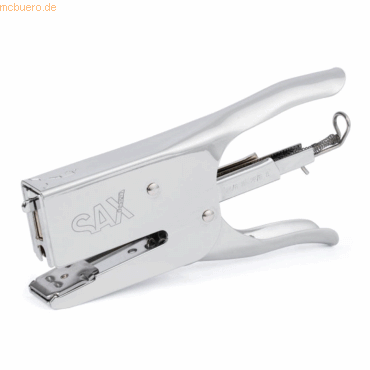 9014400299620 - Heftzange 630 chrom 9014400299620 sax design