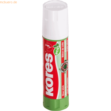 9023800132024 - Klebestift Eco nicht nachfüllbar 20g 20 Gramm 9023800132024 - Klebestift Eco nicht nachfüllbar 20g 20 Gramm