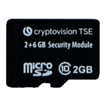 9180011390138 - TSE-Karte Primasello Epson USB TSE für primasello X120X120S X140S A1050 3 Jahre Laufzeit TR-3153-konform