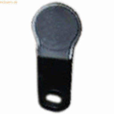 9180011390275 - Magnetschlüssel MK90 schwarz 9180011390275 - Magnetschlüssel MK90 schwarz