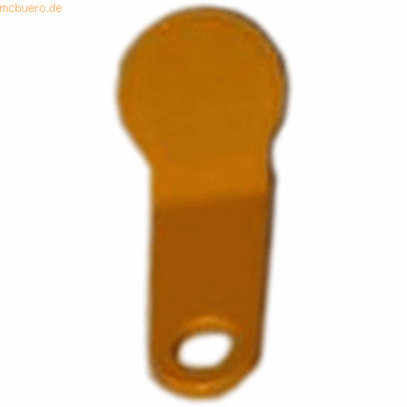 9180011390282 - Magnetschlüssel MK90 orange 9180011390282 - Magnetschlüssel MK90 orange