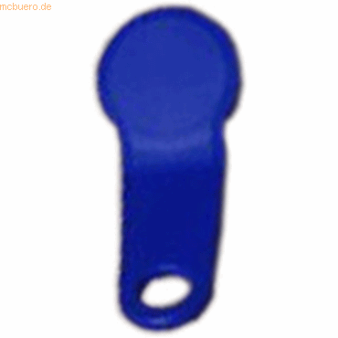 9180011390299 - Magnetschlüssel MK90 blau 9180011390299 - Magnetschlüssel MK90 blau