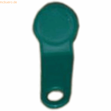 9180011390312 - Magnetschlüssel MK90 grün 9180011390312 - Magnetschlüssel MK90 grün
