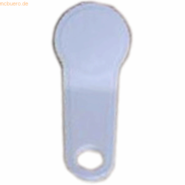 9180011390367 - Magnetschlüssel MK90 weiß 9180011390367 - Magnetschlüssel MK90 weiß