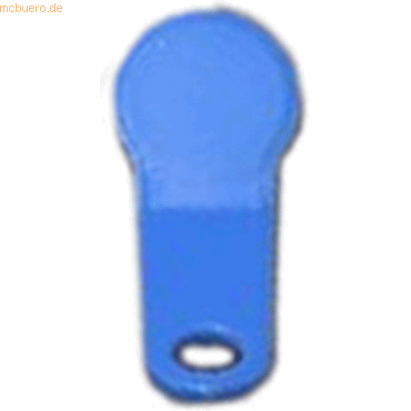 9180011390374 - Magnetschlüssel MK90 hellblau 9180011390374 - Magnetschlüssel MK90 hellblau