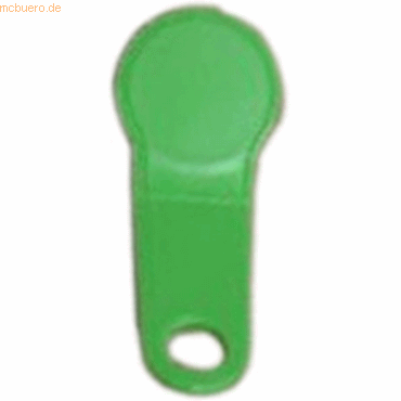 9180011390381 - Magnetschlüssel MK90 hellgrün 9180011390381 - Magnetschlüssel MK90 hellgrün