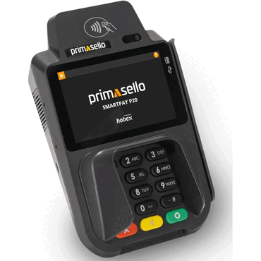 9180011390459 - SmartPay P20 Chipkartenleser 9180011390459 primasello 9180011390459 - SmartPay P20 Chipkartenleser 9180011390459 primasello