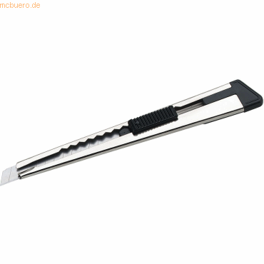 4007735012113 - 10 x Metall-Cutter Stahl Metall 9mm silber 4007735012113 - 10 x Metall-Cutter Stahl Metall 9mm silber