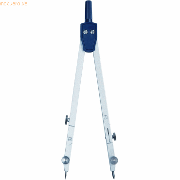 4007735013516 - 10 x Schulzirkel Knie- und Nadelgelenk Gelenke Kreis 500mm 155mm 4007735013516 - 10 x Schulzirkel Knie- und Nadelgelenk Gelenke Kreis 500mm 155mm