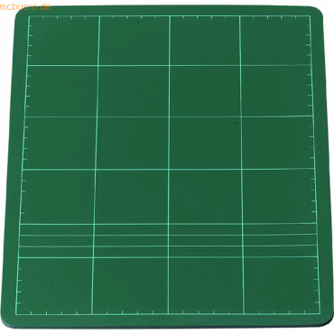 4007735014520 - 12 x Schneidematte 450x300mm grün 4007735014520 - 12 x Schneidematte 450x300mm grün