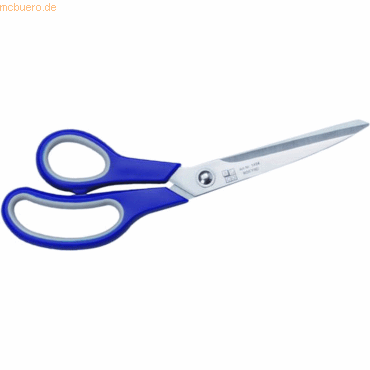 4007735014940 - 12 x Qualitätsschere Comfort Cut 25 cm blau 4007735014940 - 12 x Qualitätsschere Comfort Cut 25 cm blau