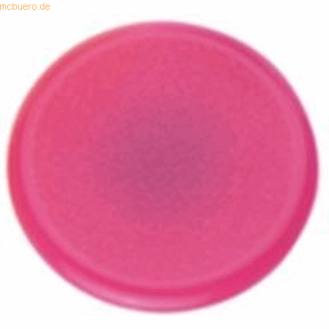 4007735158200 - 10 x Posternägel Kunststoff 20mm VE=10 Stück rosa