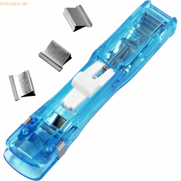 4007735003630 - Power-Clipper groß blau