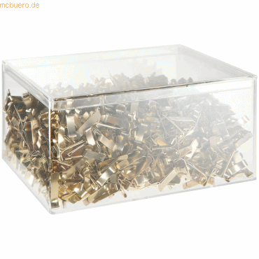 4007735059040 - Flachkopfklammer Eisen vermessingt 16mm No 13 VE=1000 Stück 4007735059040 - Flachkopfklammer Eisen vermessingt 16mm No 13 VE=1000 Stück