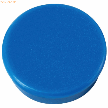 4007735684853 - Haftmagnete 6848-15 rund 38x135mm (ØxH) blau 2500g Haftkraft 4007735684853 6848V15