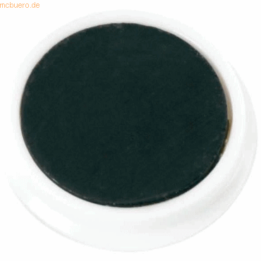 4007735685010 - 10 x Haftmagnet Metall Kunststoff 40mm TG 800 g weiß VE=2 Stück 4007735685010 - 10 x Haftmagnet Metall Kunststoff 40mm TG 800 g weiß VE=2 Stück