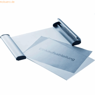 4007735086237 - Türschild Acryl 210x330 mm 4007735086237 - Türschild Acryl 210x330 mm