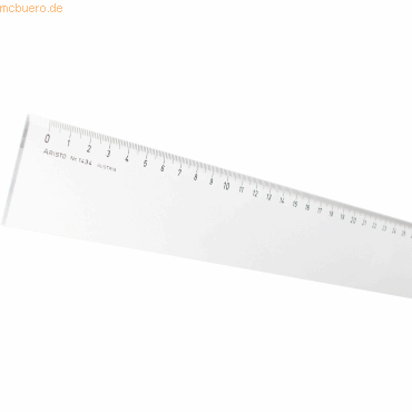 9003182014347 - Lineal Plastik 40cm 9003182014347 ARISTO AR1434 9003182014347 - Lineal Plastik 40cm 9003182014347 ARISTO AR1434