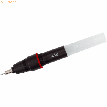 9003182640188 - Zeichenspitze 018 mm 9003182640188 ARISTO AH64018