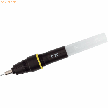 9003182640201 - Zeichenspitze 02 mm 9003182640201 ARISTO AH64020