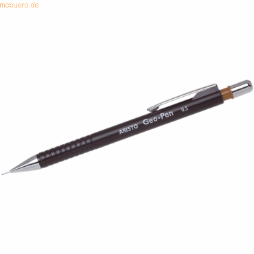 9003182850051 - AR 85005 - Feinminenstift Geo-Pen 05 mm schwarz