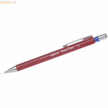 9003182850273 - AR 85027 - Feinminenstift Geo-Pen 07 mm weinrot