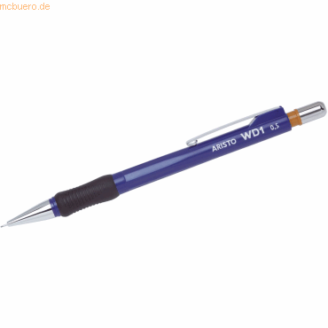 9003182851157 - 10 x Feinminenstift WD1 05mm blau