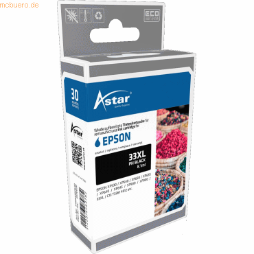 9120076284782 - ORIGINAL AS16020 ASTAR EPS XP530 TINTE PH-K