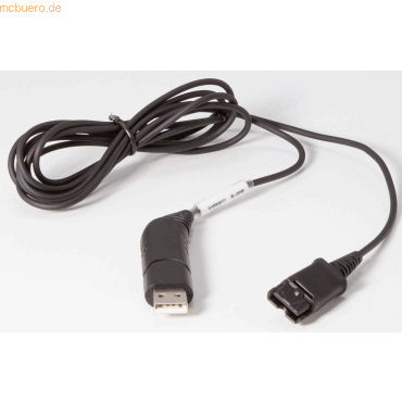 4019377900819 - Headset-Anschlusskabel COMfortel H-200 USB-Anschlusskabel f