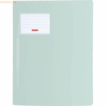 4003273666436 - Schnellhefter FACT! 102015051 A4 mint transluzent Polypropylen (PP) Vorderdeckel transluzent 4003273666436 Brunnen 4003273666436 - Schnellhefter FACT! 102015051 A4 mint transluzent Polypropylen (PP) Vorderdeckel transluzent 4003273666436 Brunnen