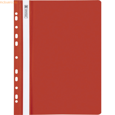 4003273627871 - Schnellhefter OfficeToGo A4 rot PVC Kunststoff kaufmännische Heftung mit Abheftlochung 4003273627871 Brunnen 4003273627871 - Schnellhefter OfficeToGo A4 rot PVC Kunststoff kaufmännische Heftung mit Abheftlochung 4003273627871 Brunnen