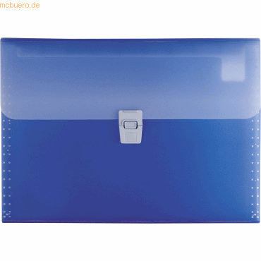 4003273565845 - BRUNNEN Fächermappe FACT!pp 10 Fächer blau 4003273565845 BRUNN 4003273565845 - BRUNNEN Fächermappe FACT!pp 10 Fächer blau 4003273565845 BRUNN