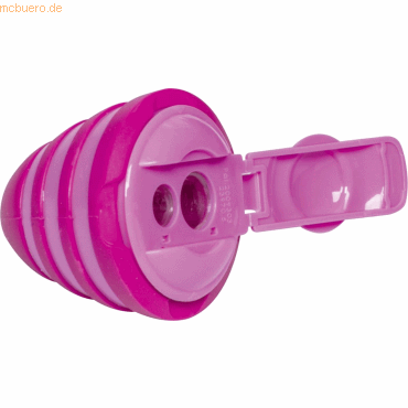 4003273641853 - 12 x Dosenspitzer Wheel doppelt pink 4003273641853 - 12 x Dosenspitzer Wheel doppelt pink
