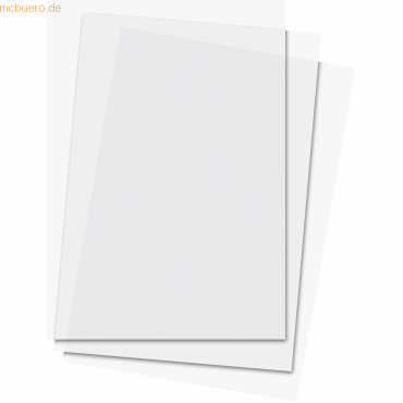 4003273029927 - 100 x Transparentpapier 45x64cm 90g qm